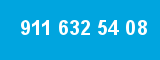 911 632 54 08 911 632 54 08